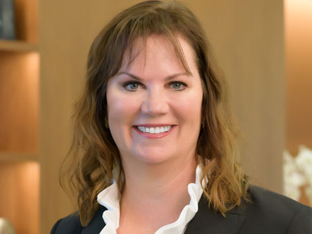 Pam Murray, Chief Human Resources Officer, headshot