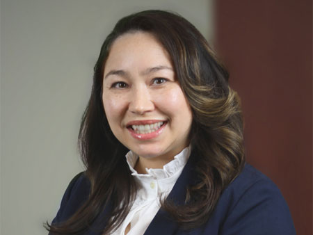 Headshot of NDBT Trust & Wealth Management Operations Manager Mai Ly Kwan