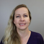 Headshot of Elena Miller, NDBT Senior Risk Specialist