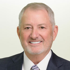 Ralph Thompson, NDBT Market President, headshot