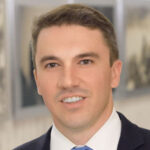 Headshot of Patrick McDonald, NDBT Chief Credit Officer