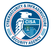 CISA logo