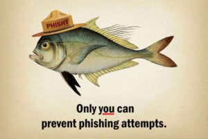 Phishing graphic created by Hive Systems