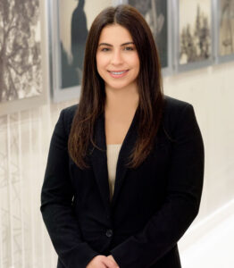 Profile image of Brenda Peralta