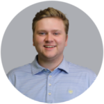 Kiyan Phelps, NDBT intern, headshot