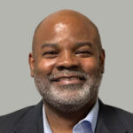 Headshot of Darryl Reed
