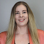 Meagan Braid headshot
