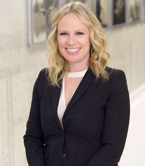 Karah Edwards portrait
