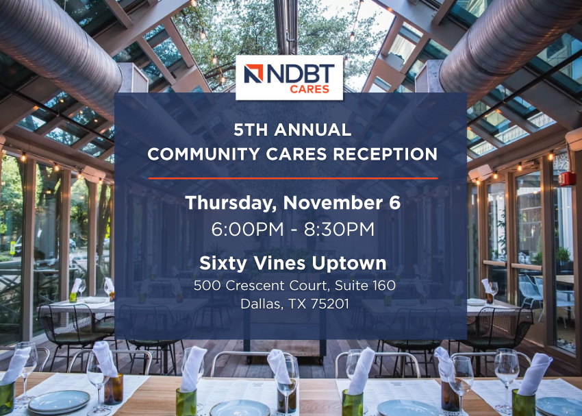 Graphic showing event location and time info