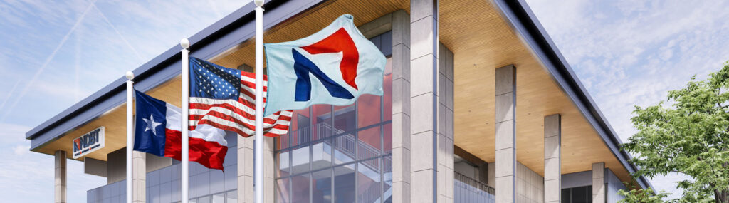 Fields Legacy rendering showing ND flag